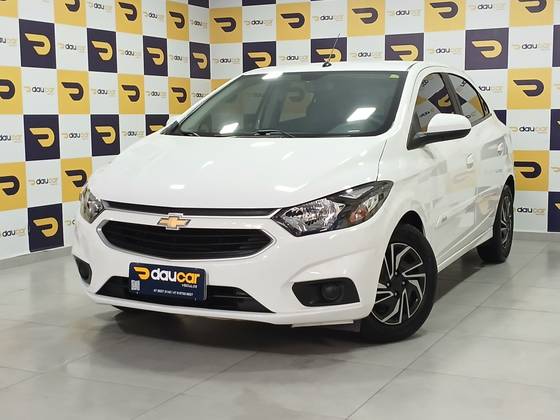 CHEVROLET ONIX 1.0 MPFI LT 8V FLEX 4P MANUAL CHEVROLET ONIX 1.0 MPFI LT 8V FLEX 4P MANUAL